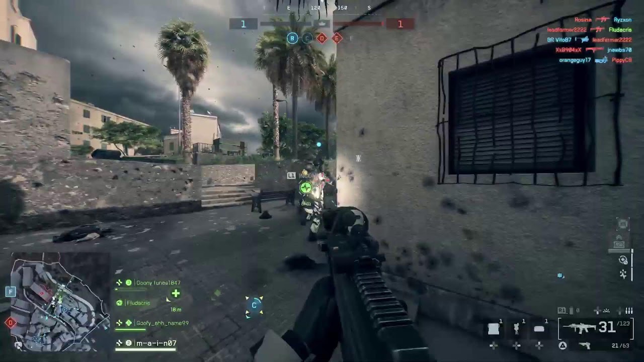 Battlefield 6