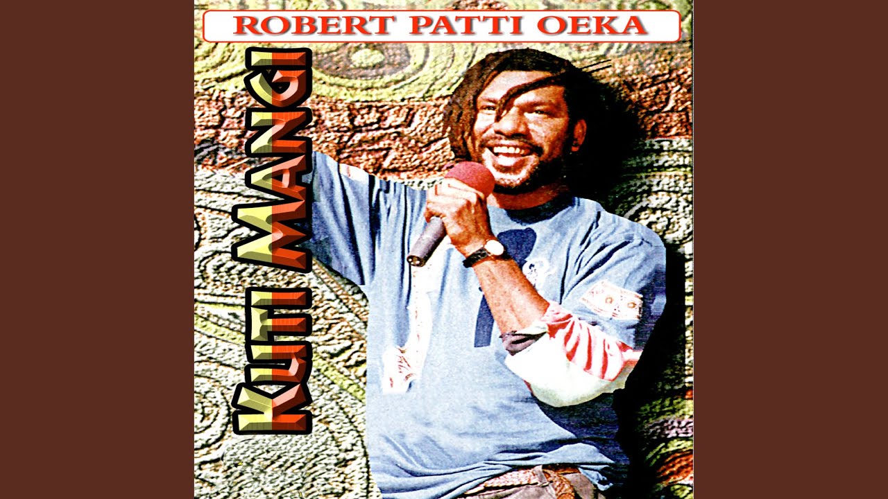 Kuti Mangi