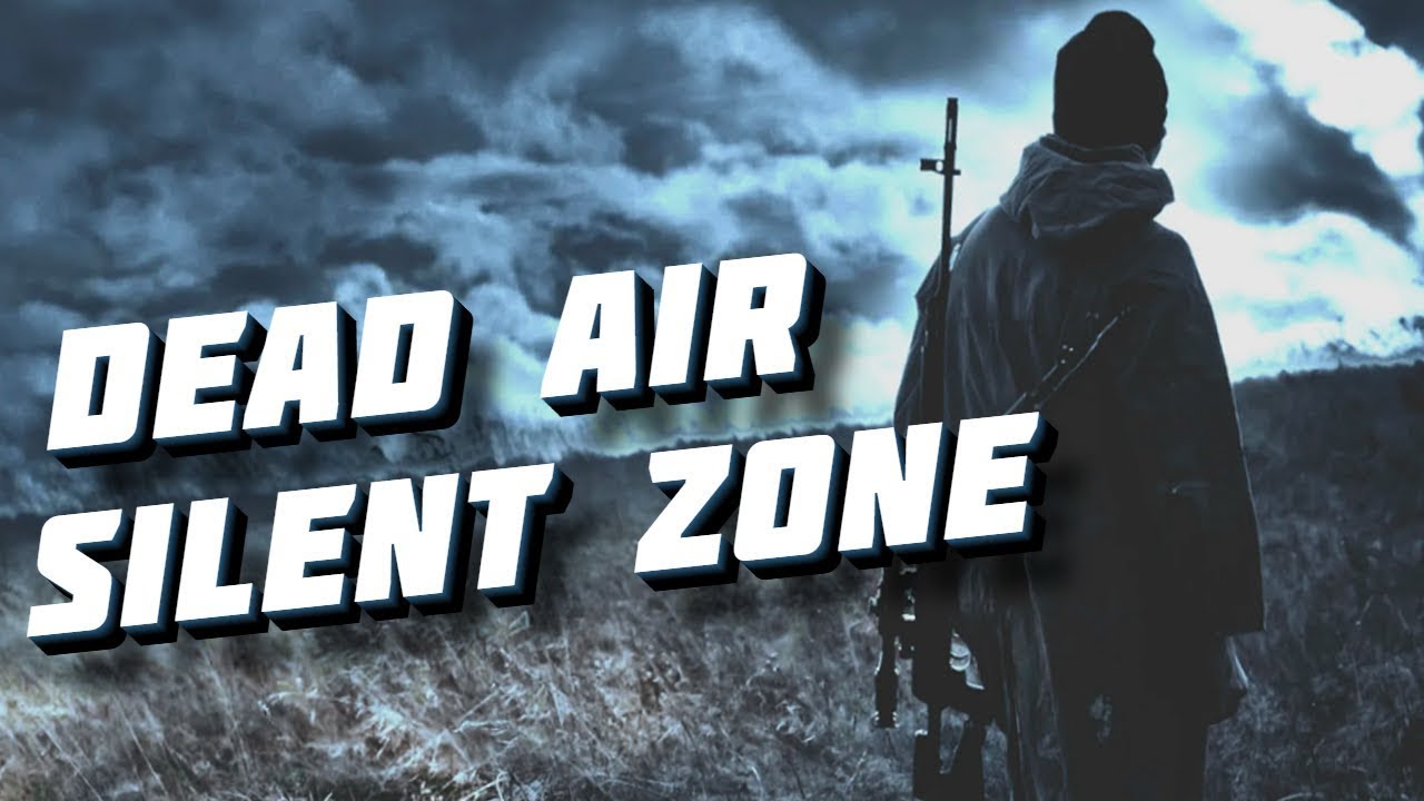 СДЕЛАЛ СВОЮ СБОРКУ ДЛЯ S.T.A.L.K.E.R. DEAD AIR С НОВОЙ ГРАФИКОЙ