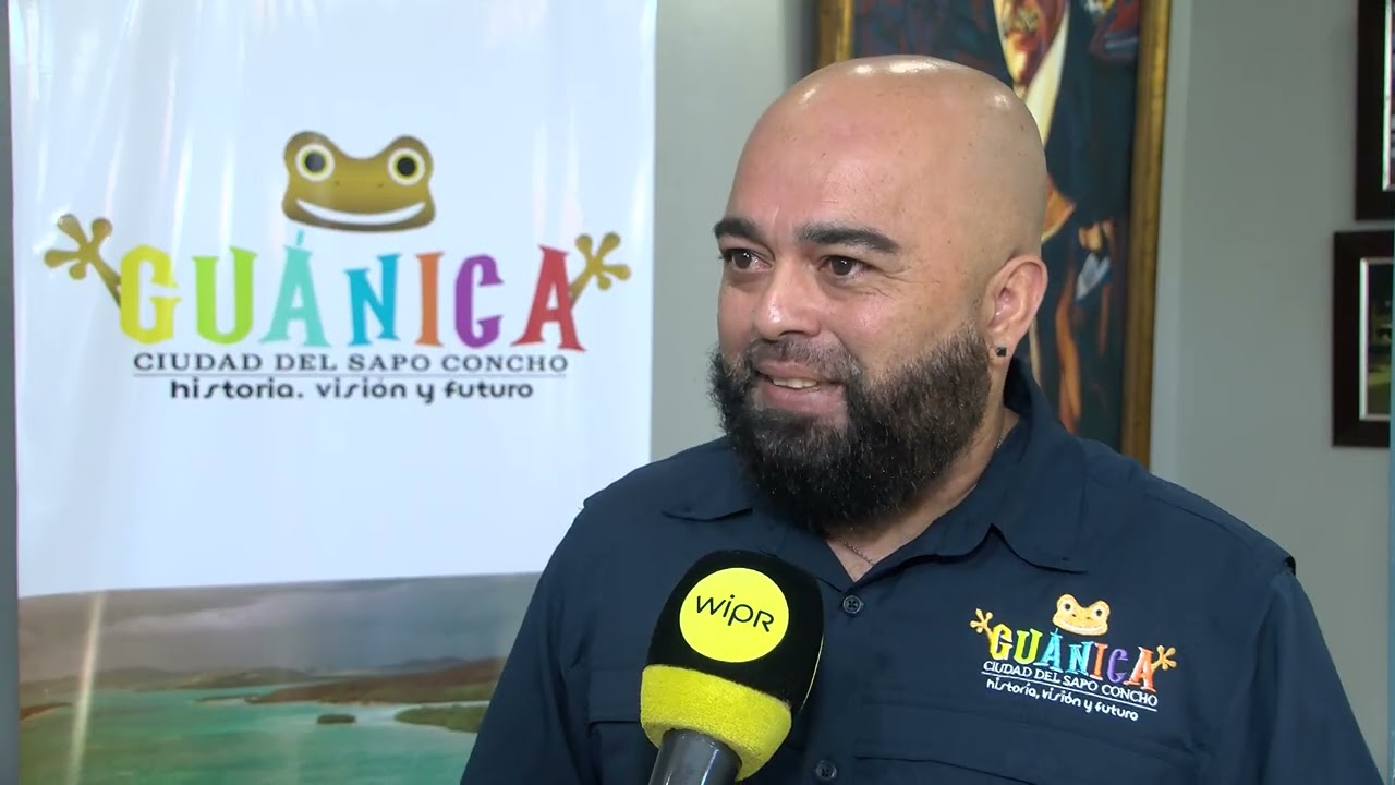 Lanzan nueva campaña turística “Guánica, Ciudad del Sapo Concho: historia, visión y futuro”