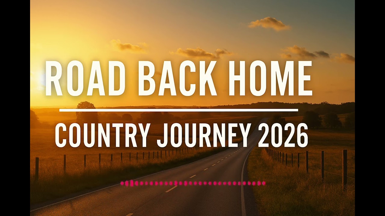 Road Back Home – Country Journey 2026