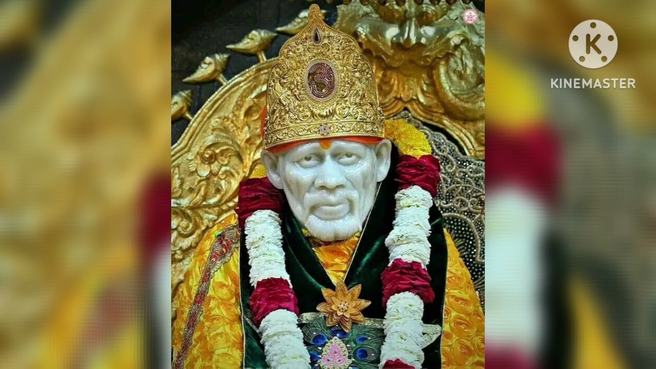 సాయి బాబాకు మహత్యం ఉంది మతం లేదు