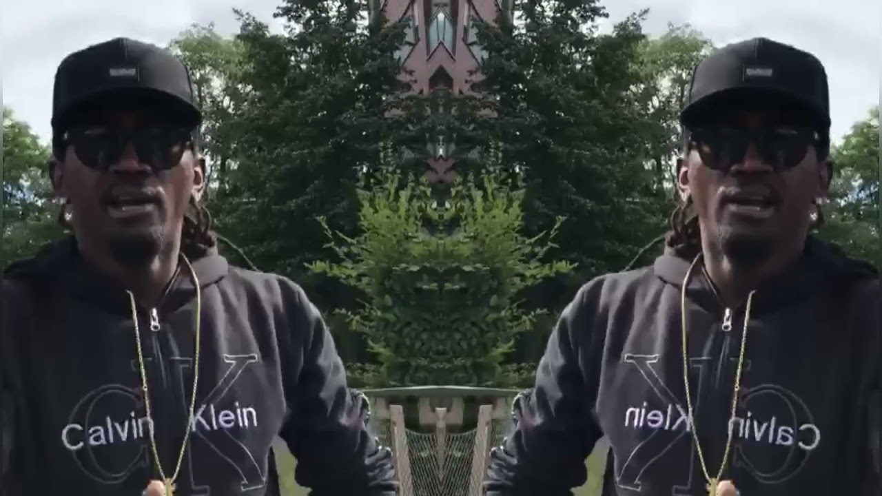 Rassoul   La Cit&eacute;