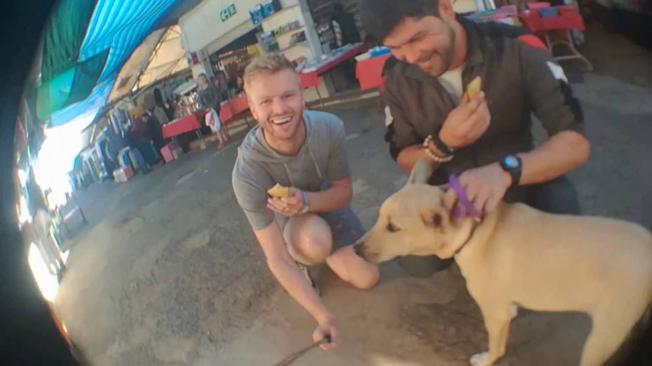 Family Fun, at the Panorama Flea market Alberton