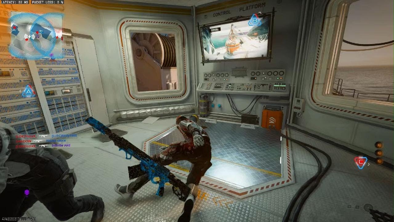 Call of Duty_bo7 nuke