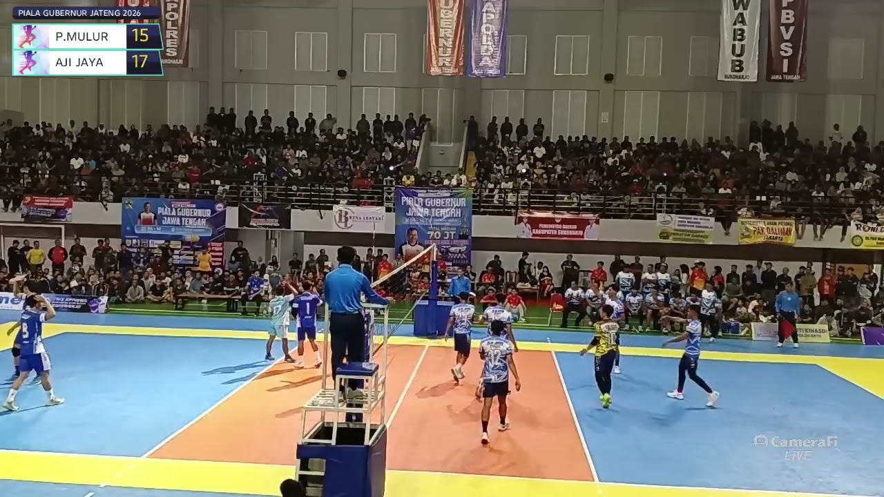 Full macth!!..juara 3&4 PUTRA MULUR VS AJI JAYA..ERSA ARDIAN FLEK FAJAR VS SEKTI WIBOWO GUSTI NAJIB