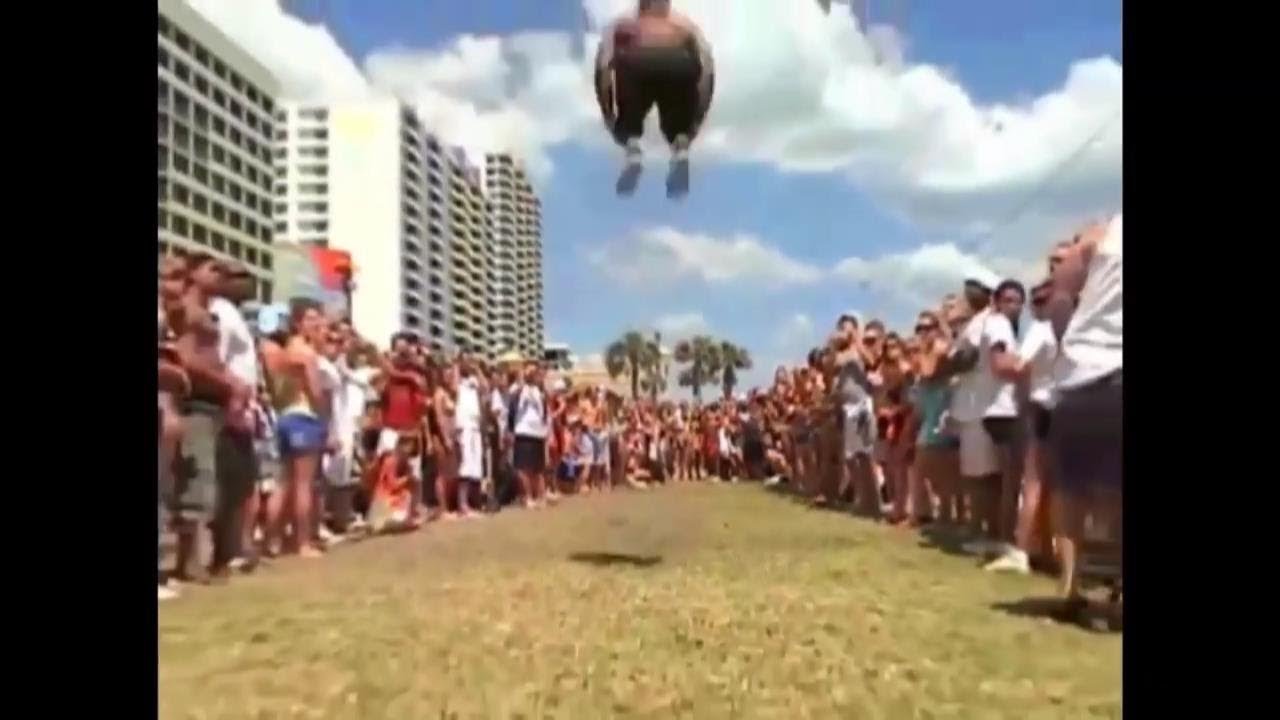 The Best flips on ground   (2011 reupload)