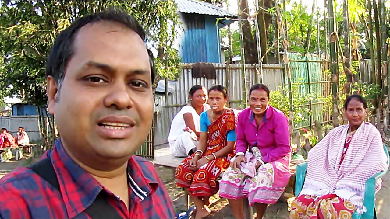 জলপাইগুড়ির গ্রামে | Village of Jalpaiguri | explorer
