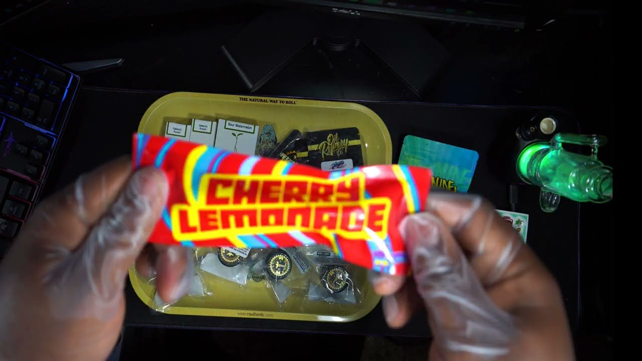 UNBOXING WITH CHUCK (Ep.2) JUNGLE BOYS HUAL