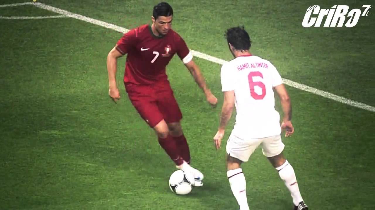 Cristiano Ronaldo &acirc;&mdash; InCRedible Panna Show &acirc;&mdash; 2005 2015 |HD|