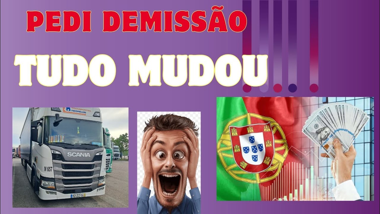 POR QUE DESISTI DOS VEÍCULOS PESADOS NO  INTERNACIONAL?