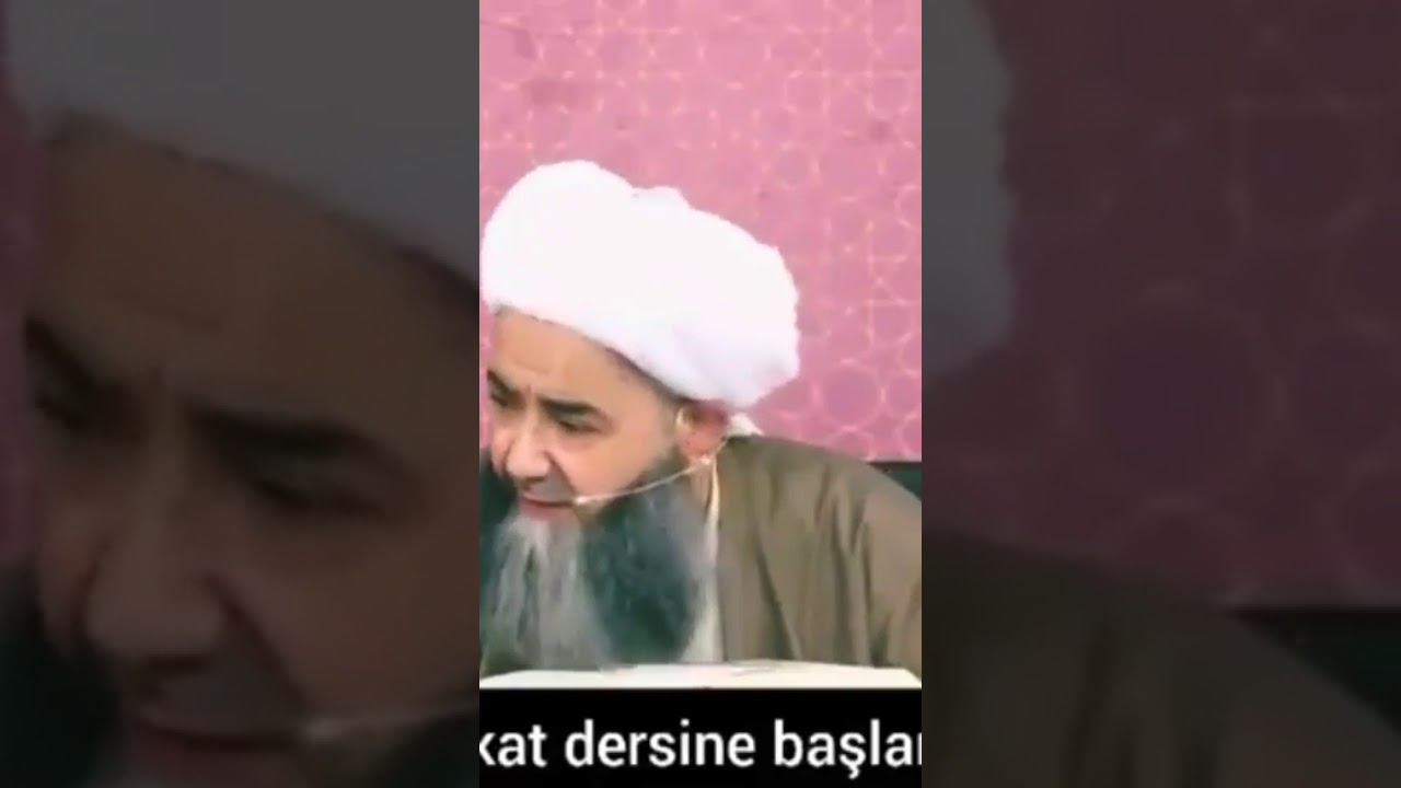 Tarikat Zikri Cubbedli Hoca Ef Hz nden aktarıyor
