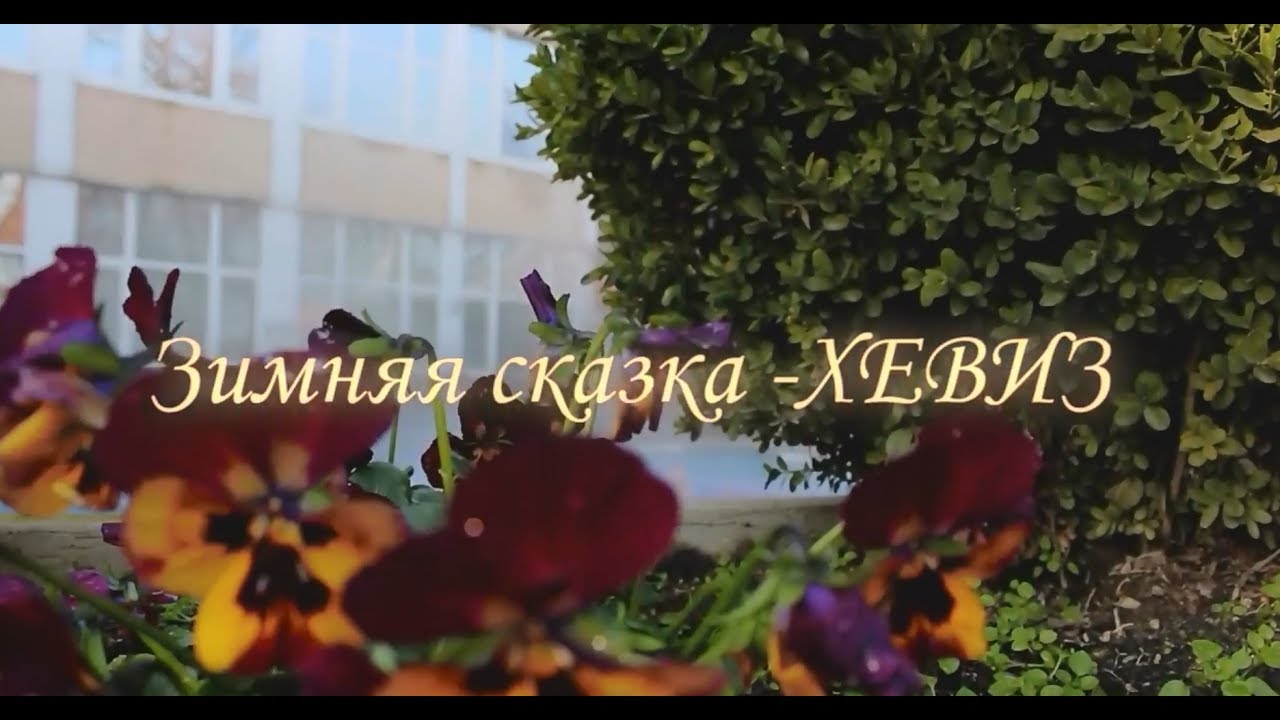 Почему стоит ехать в Хевиз зимой? Чем заняться и как провести время.