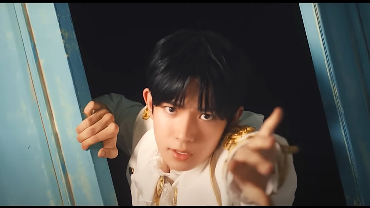 Every ENHYPEN MV but only HEESEUNG ( until XO)