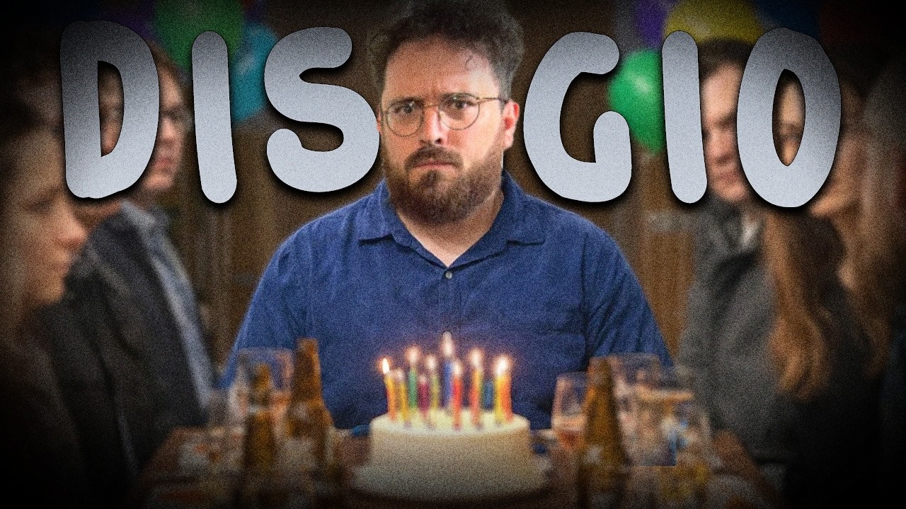IL PEGGIOR COMPLEANNO DI SEMPRE