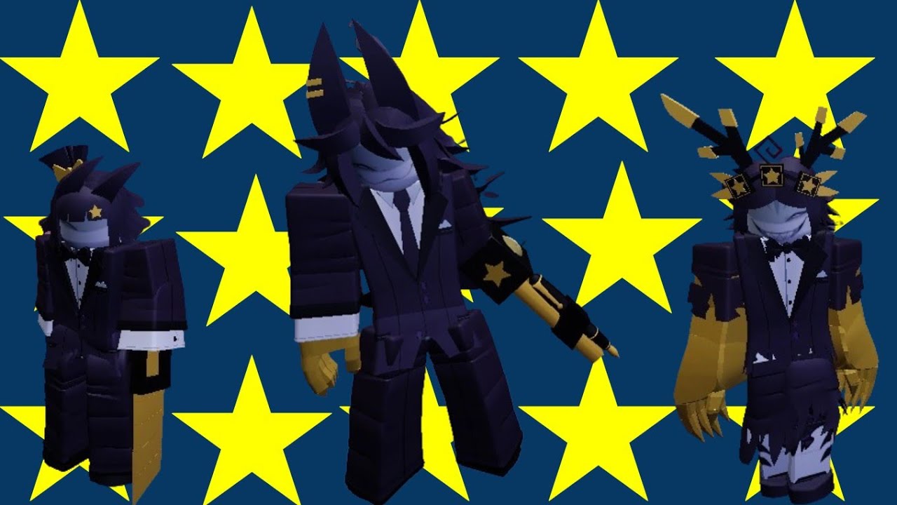 FPE:S gameplay as each star skin teacher