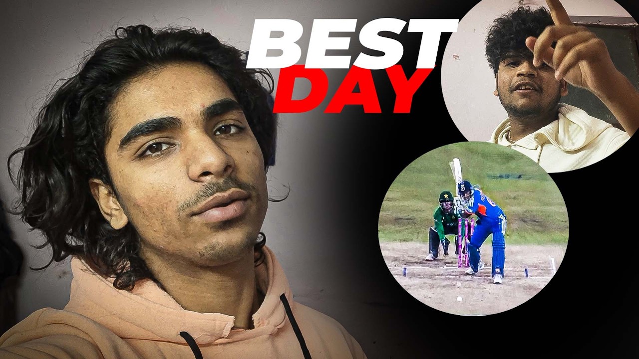 Ek Hi Din Mein Sab Kuch 😱 | Shivratri Fast + IND vs PAK + Birthday Vlog