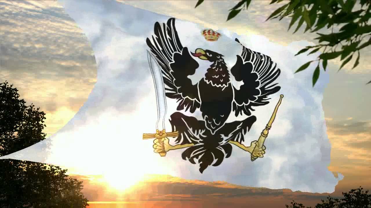 Prussia - Borussia - instrumental
