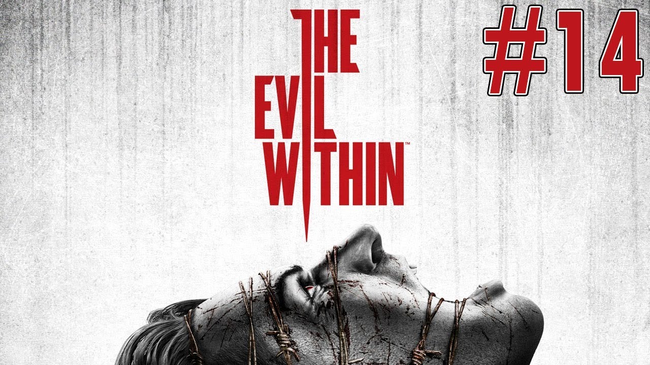 CORRIDA MORTAL | The Evil Within #14