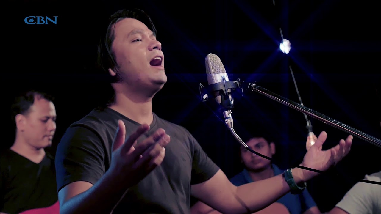 Yeshu Naam - Anand Karma (Official video)