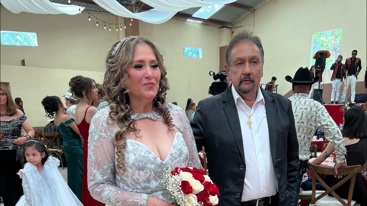 Boda de plata 25 años  Yolanda y Jose en Mala Noche Valparaíso