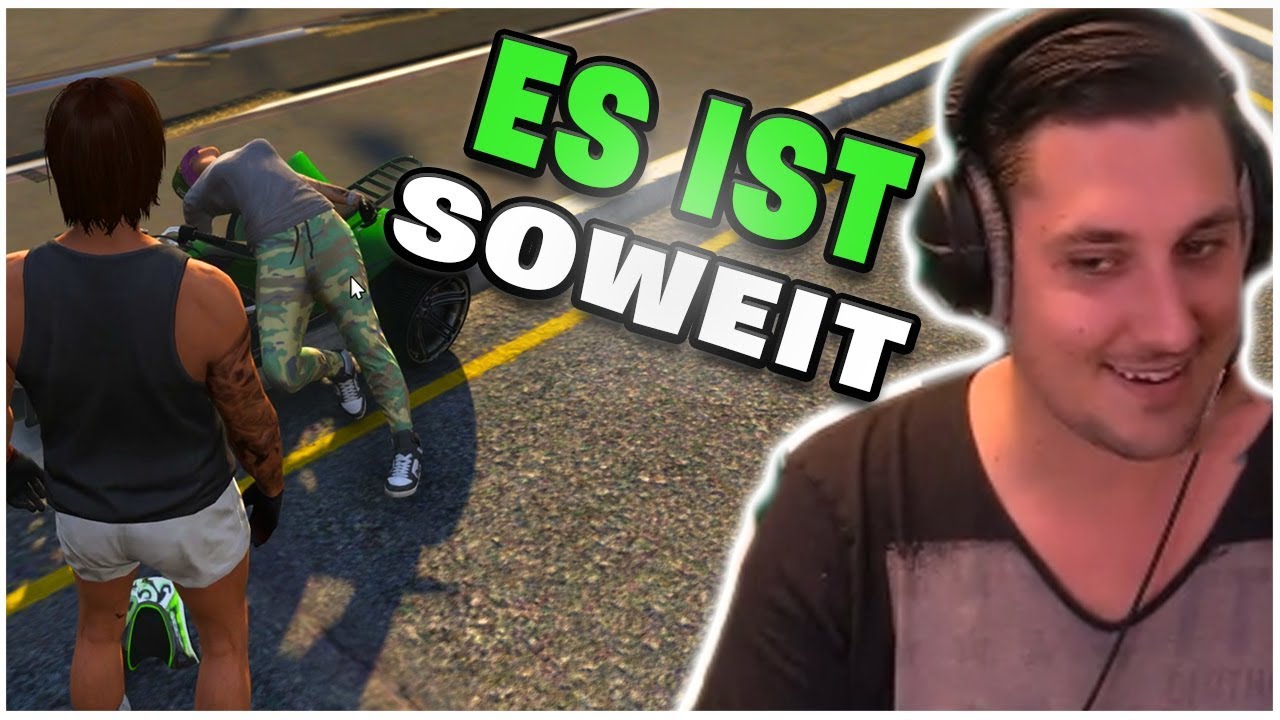 Es wird heiß zwischen Miguel & Flavia | Best of Shlorox #38 Twitch Highlights