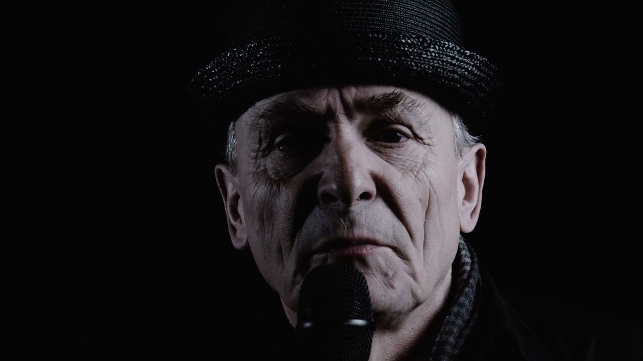 Teaser ES IST AN DER ZEIT mit Andrea und Franz Froschauer