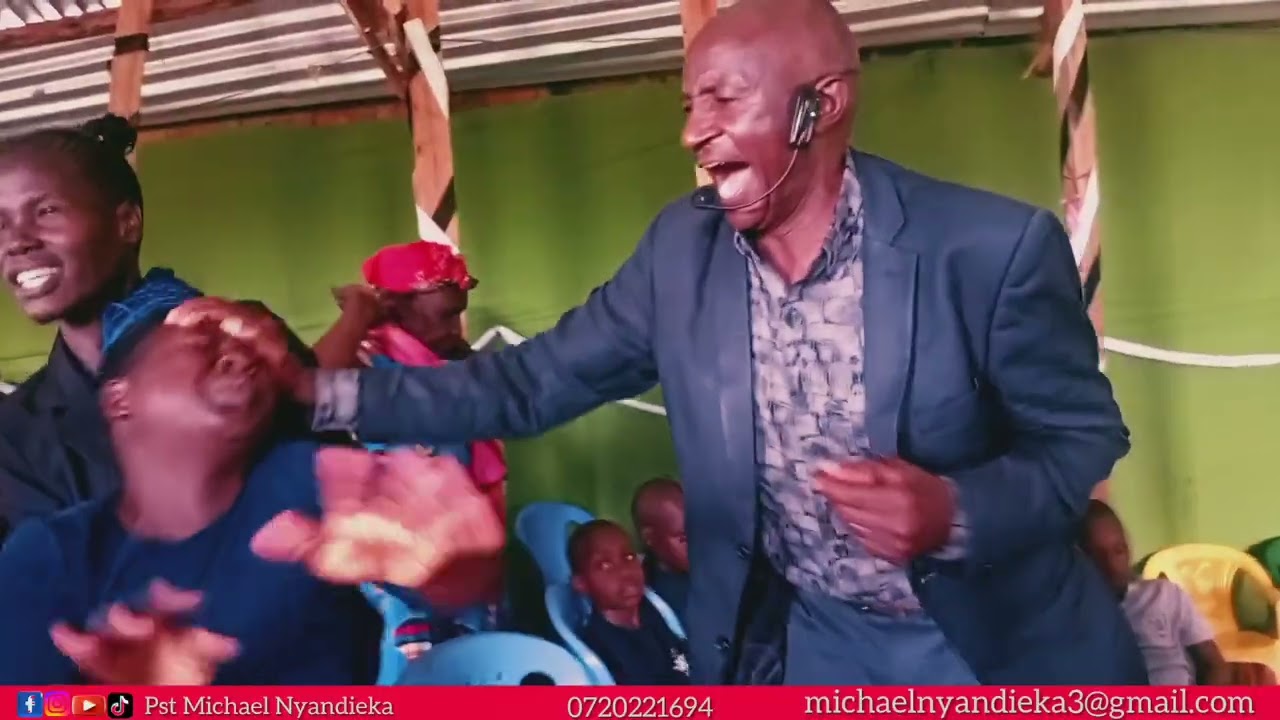 *You Won't Believe What Happened | God Will Turn Your Mockery To Victory | Healing Deliverance.....*