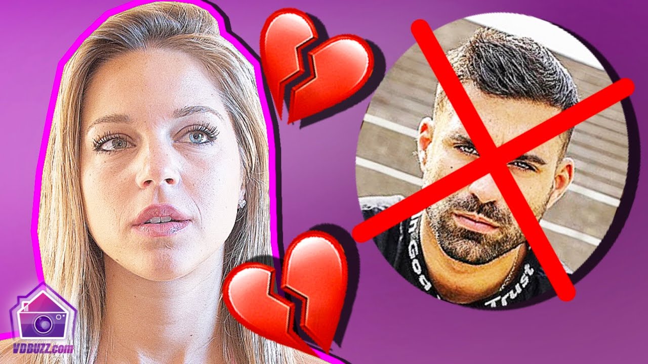 Maddy des Anges : Vincent Queijo n'est plus son homme id&eacute;al !
