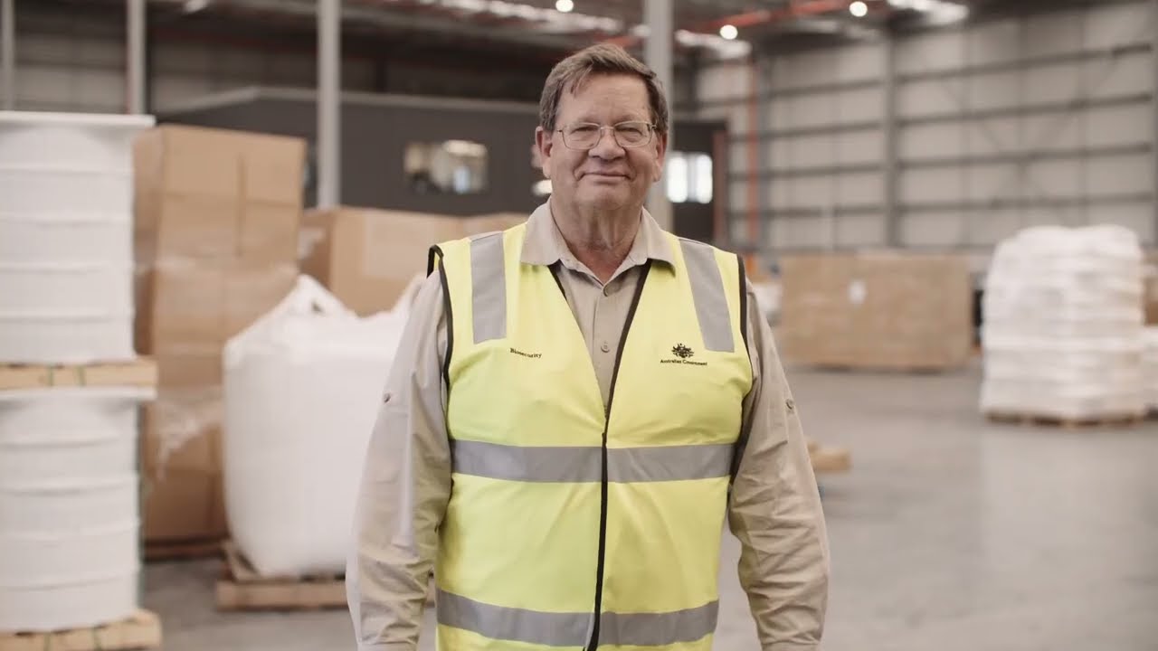 From Indigenous Apprenticeship to Border Protector: Philip’s Story