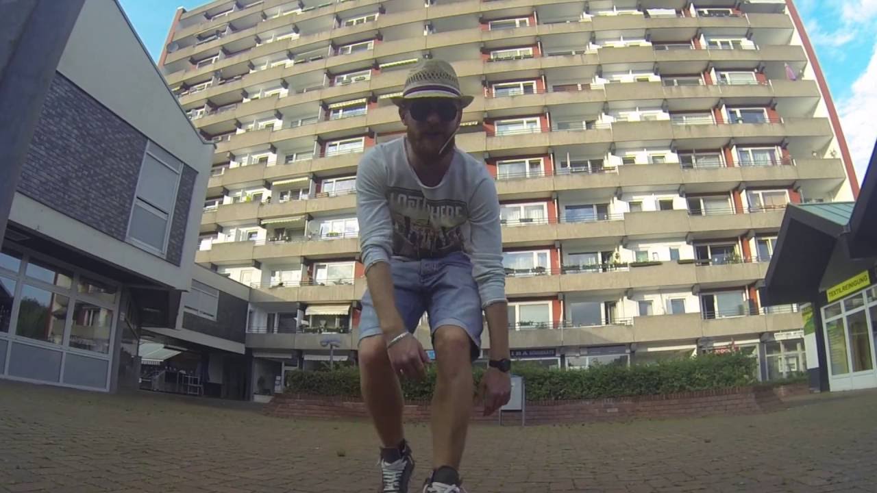 Lolek ► Meine Gegend/Nachtaktiv ◄ [ official 4k Video ] Prod. by CMG Studios