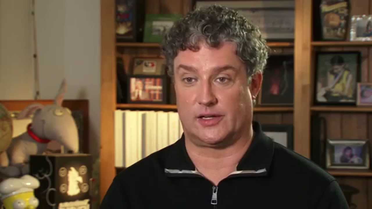 Al Jean discusses the first episode of 