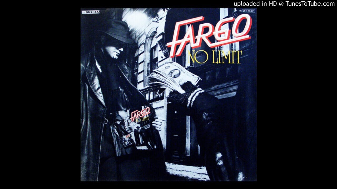 Fargo - i'm a loser