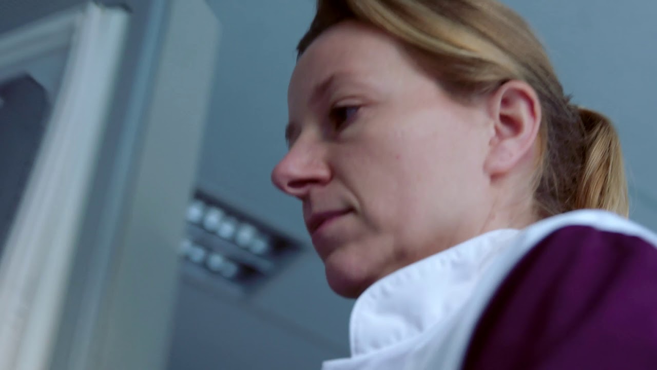 ILD-biobank herbergt zeldzame schat voor zeldzame ziekten | St. Antonius Ziekenhuis