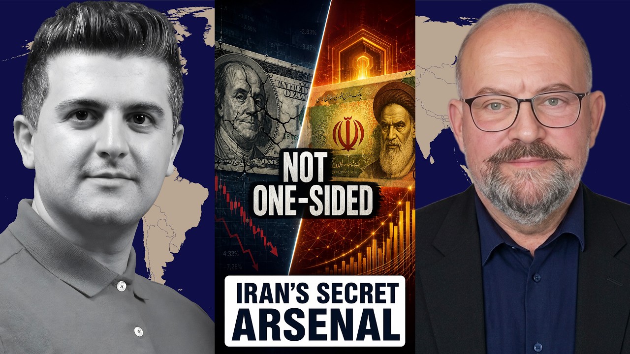 Elijah Magnier: Iran Slams US: Economic War Won't Be One-Sided &ndash; Secret Arsenal Awakens