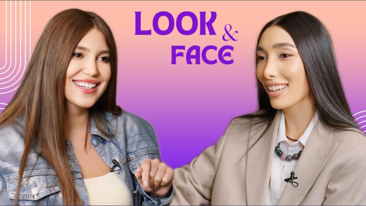 Look&Face | Էվելինա Ստեփանյանը՝ մայրանալու վախի, ամուսնական կյանքի, Լևոնի և Ռոզայի ընկերության մասին