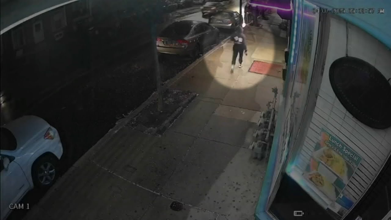 Teen girl killed after being struck by vehicle in Wilmington, Delaware