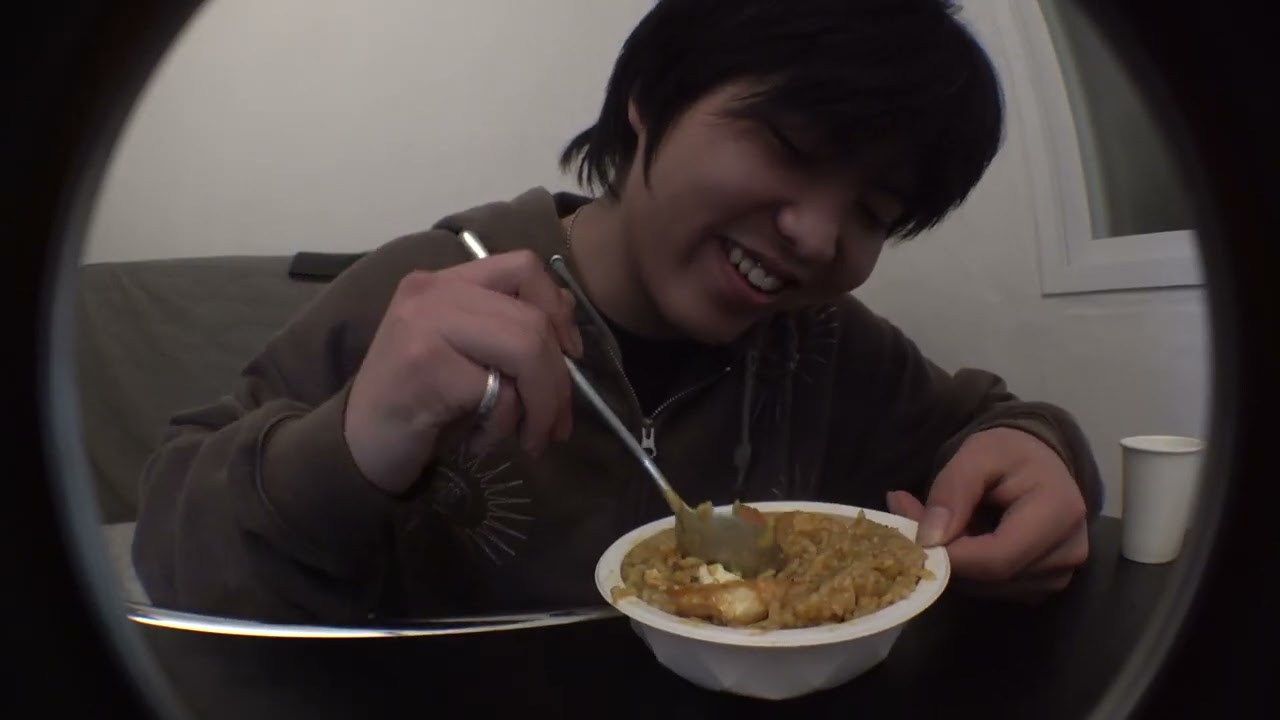 카레와 노가리