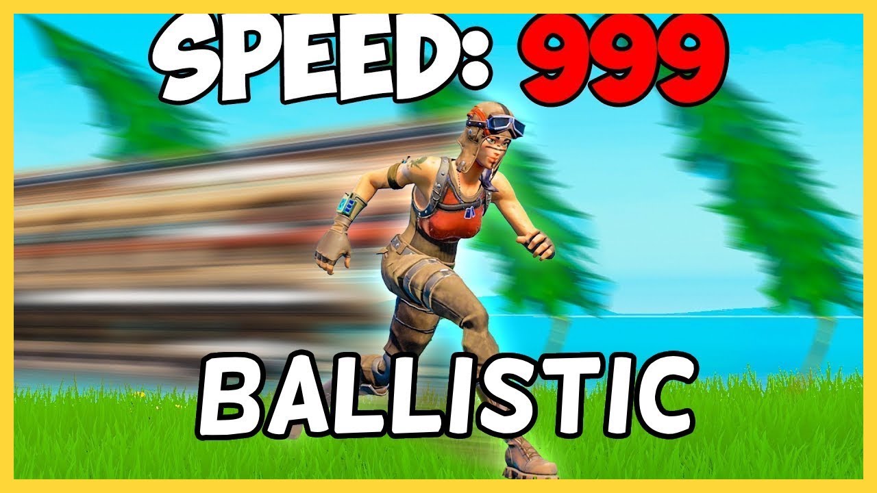 Trolling Twitch streamers with SPEED GLITCH (with REACTIONS)