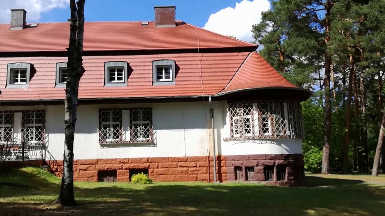 Klub wojskowy Żagań