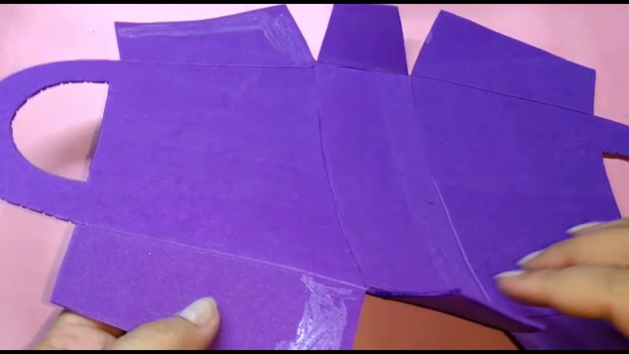 BOLSA PARA HALLOWEEN