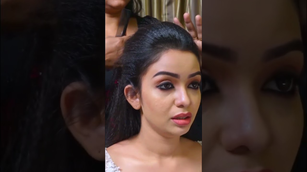 Wedding makeup💄 link in comment box 📌, for more videos check out my YouTube channel