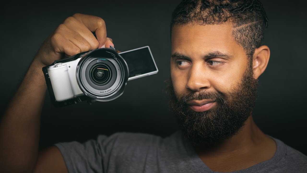 SONY ZV-E10 II - 10bit vs 8bit