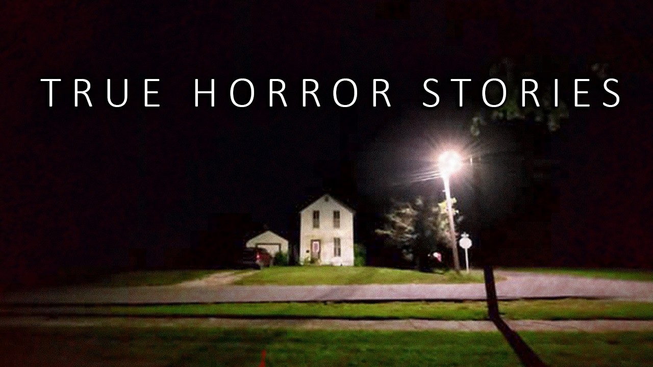 5 Disturbing TRUE Horror Stories