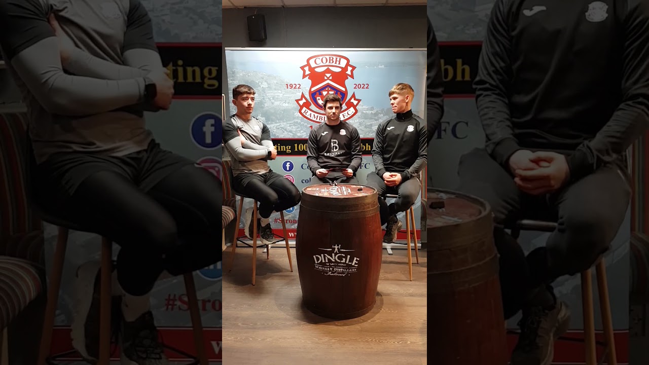 Cobh Rambling - Episode  3