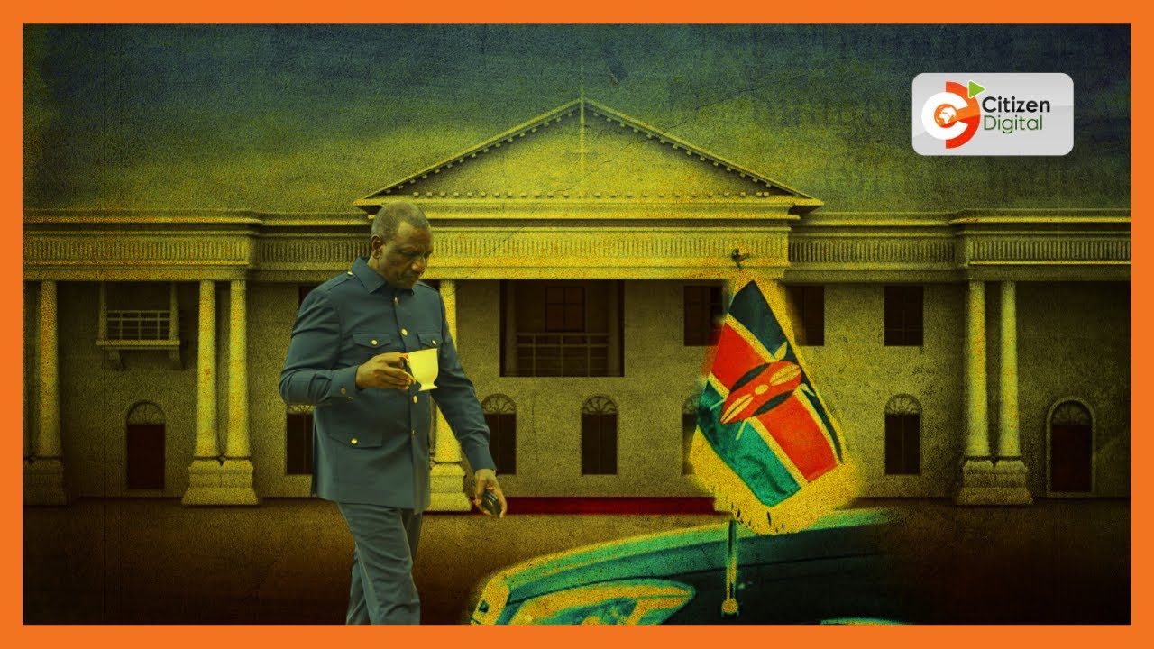 DAY BREAK | The reality of Ruto's economy amidst hardship from majority of Kenyans