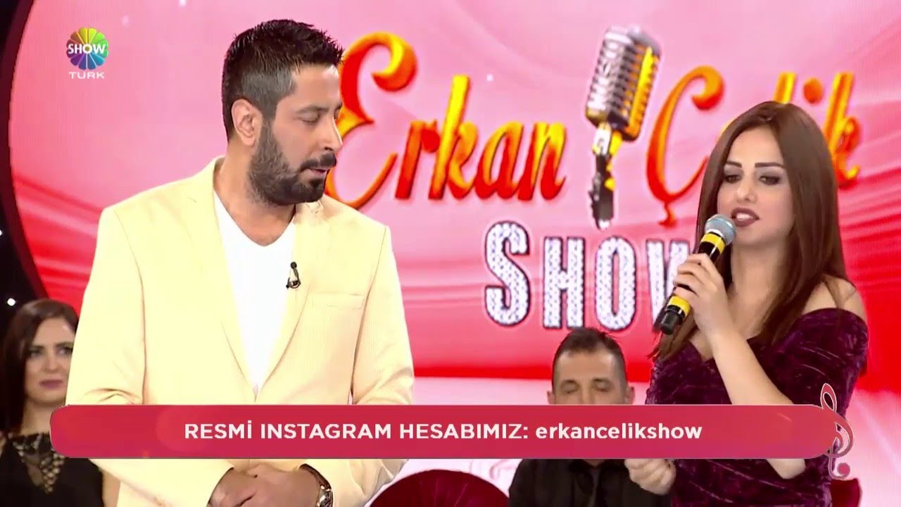 Sevcan Dalkıran & Üzeyir Mehdizade - Ay Balam / Yahşi Olar