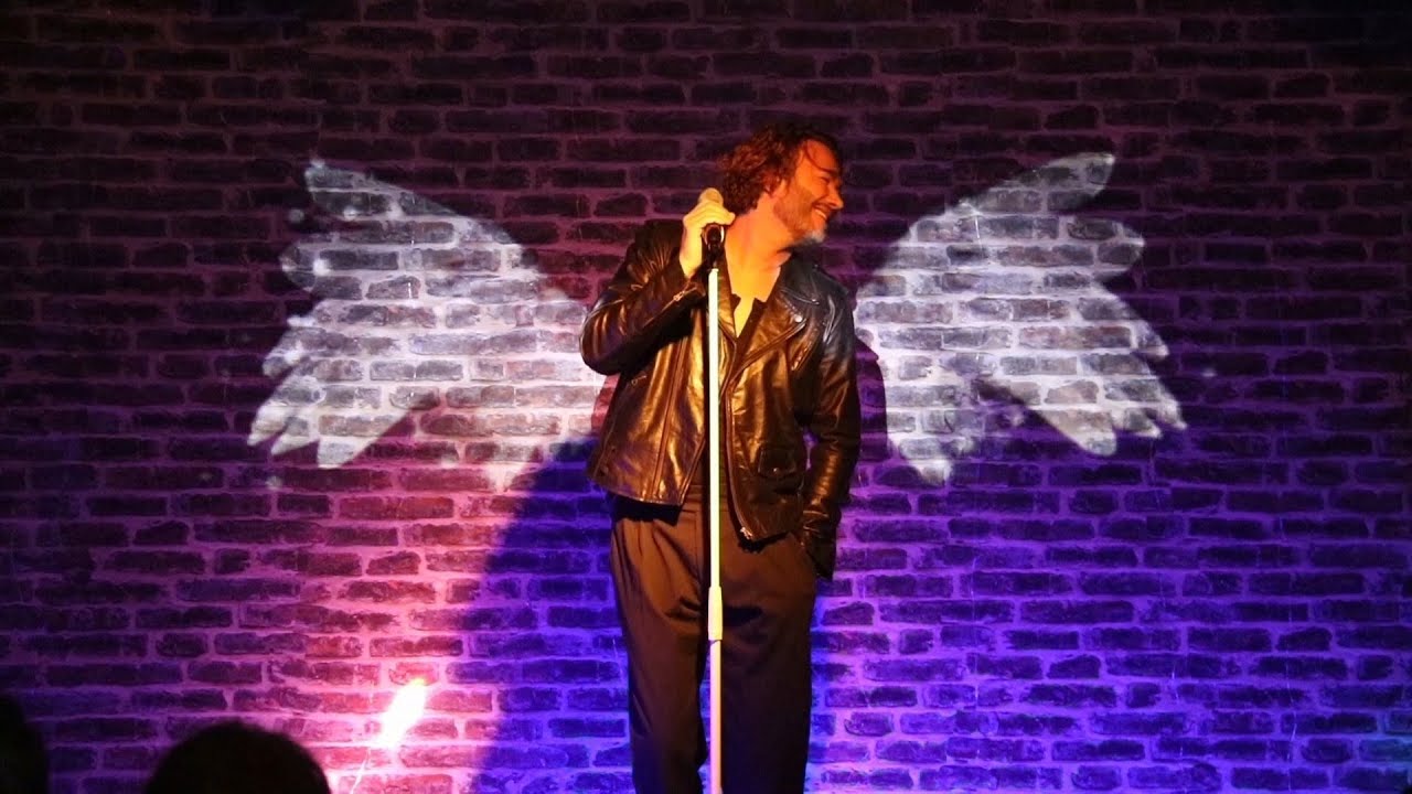 SHOWCASE Alex Alistair sur 3 jours