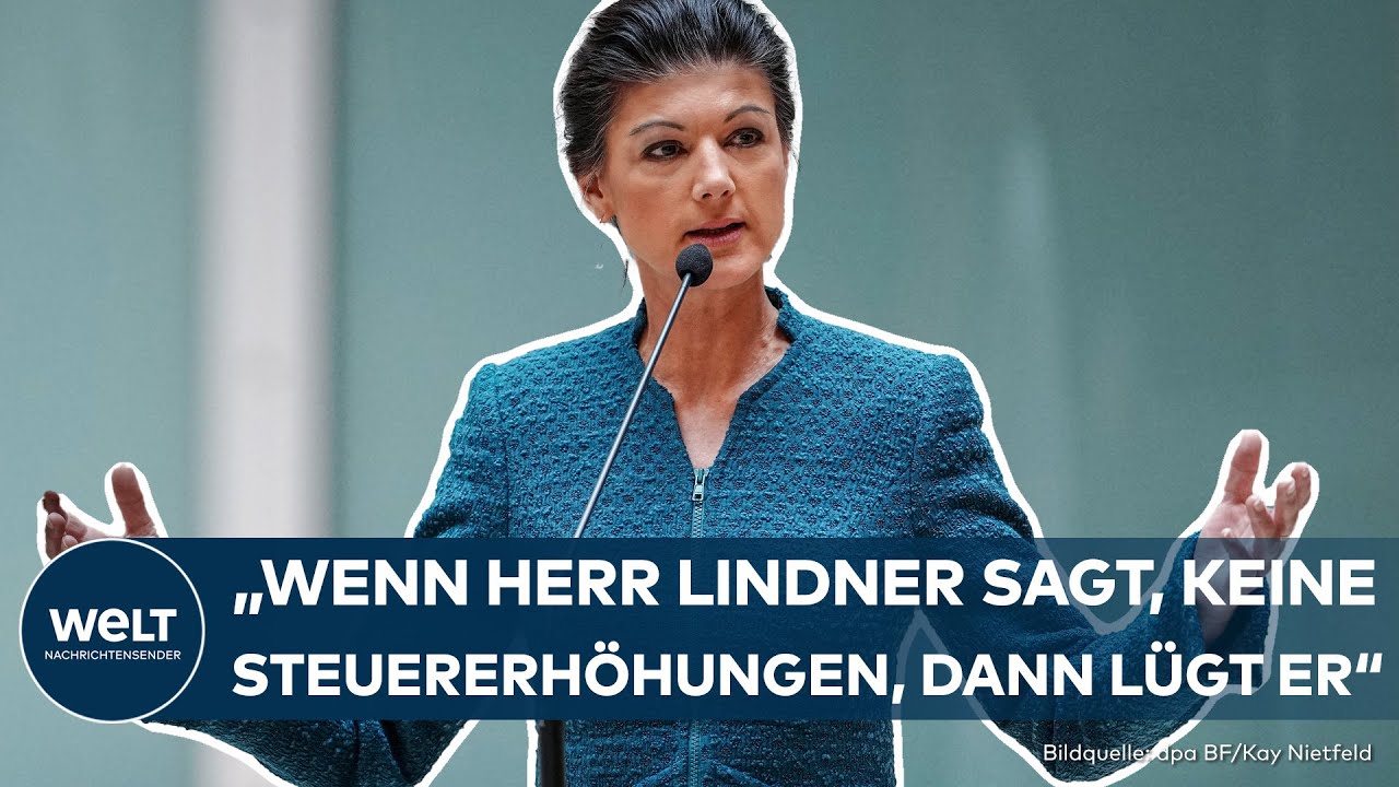 BERLIN: 