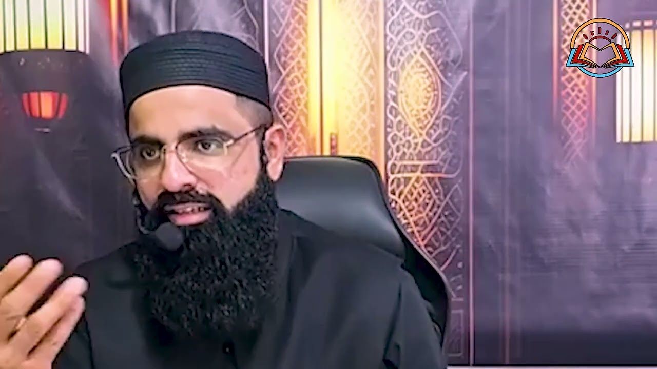 ہم کسی شخص کیلئے جنت یا جہنم کی گواہی نہیں دے سکتے | مقرر: ڈاکٹر فیضان حَسن حفظہ اللّٰه